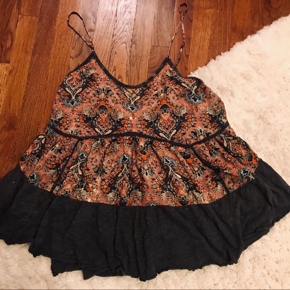 Gimmicks Top